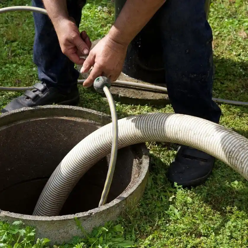 septic tank services Woodland